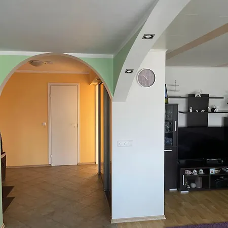 Mugavustega Avar Perekorter 3toaline Lägenhet *