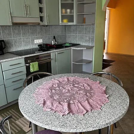 Lägenhet Mugavustega Avar Perekorter 3toaline
